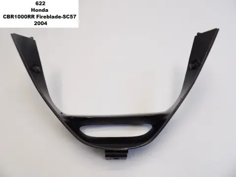V ONDERKUIP Honda CBR Fireblade 2004 - 2005