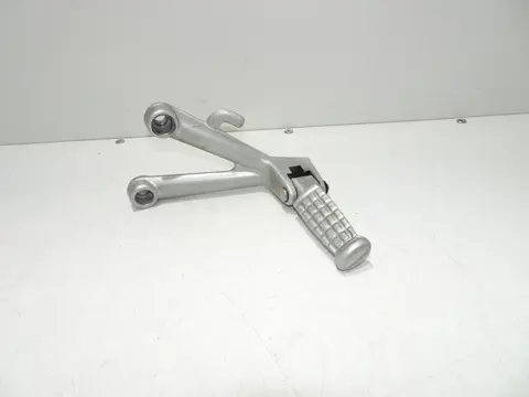 DUO VOETSTEUN LINKS Triumph T509 Speed Triple 1997 - 1999