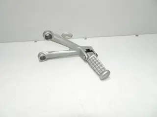 DUO VOETSTEUN LINKS Triumph T509 Speed Triple 1997 - 1999