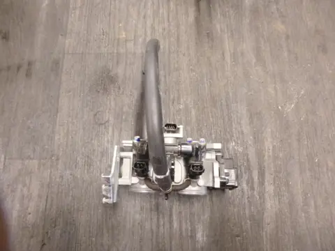 GASKLEPHUIS Honda CBR 500 R 2019 - 2021