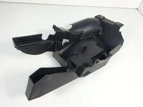 UNDERTAIL Yamaha FZ6 2008 - 2009