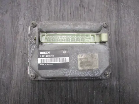 CDI UNIT BMW R 1100 1150 RS 1993 - 2005