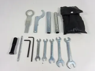 GEREEDSCHAPSET Yamaha FZ1 2005 - 2009