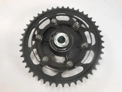 TANDWIELDRAGER Yamaha MT 09 2013 - 2017 / 2018 - 2020