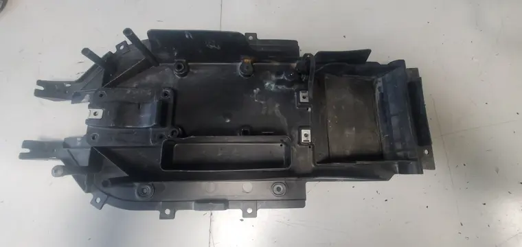 ACHTER SPATBORD Aprilia Tuono 1000 2006 - 2008