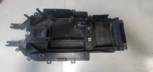 ACHTER SPATBORD Aprilia Tuono 1000 2006 - 2008