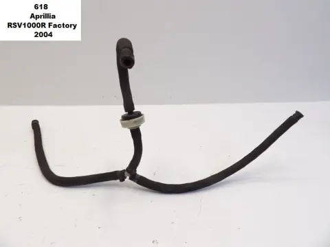 OVERIG Aprilia RSV 1000 2004 - 2010