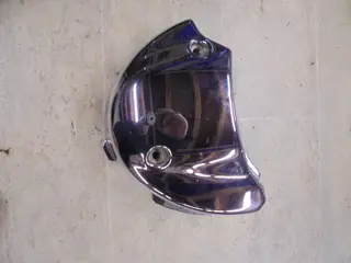 TANDWIELDRAGER Yamaha XVS 650 Dragstar 1997 - 2005