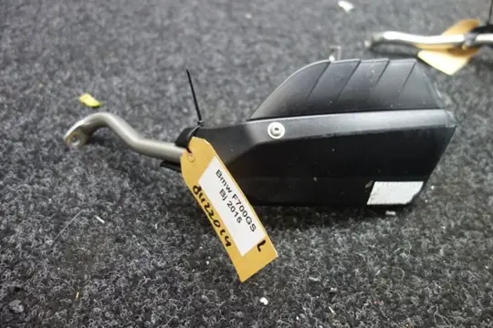 STUUR BMW F 700 GS 2012 - 2014 / 2015 - 2018