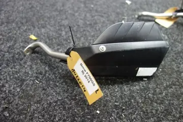 STUUR BMW F 700 GS 2012 - 2014 / 2015 - 2018