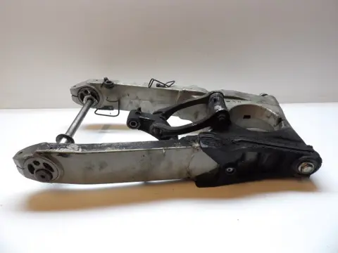 ACHTER BRUG Kawasaki ZZR 1100 1993 - 2001
