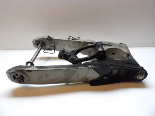 ACHTER BRUG Kawasaki ZZR 1100 1993 - 2001