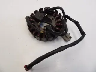 DYNAMO Kawasaki ER 5 1997 - 2005