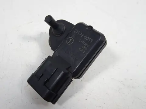 SENSOR MAP Kawasaki Z 750 2007 - 2010