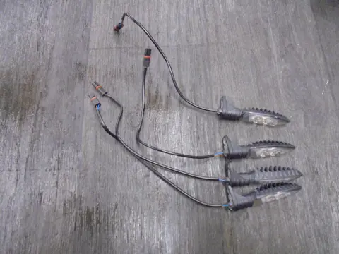 KNIPPERLICHT BMW R 1200 GS LC 2017 - 2018