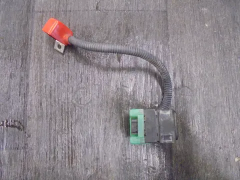 STARTMOTORRELAIS Suzuki VL 800 2001 - 2004
