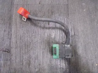 STARTMOTORRELAIS Suzuki VL 800 2001 - 2004