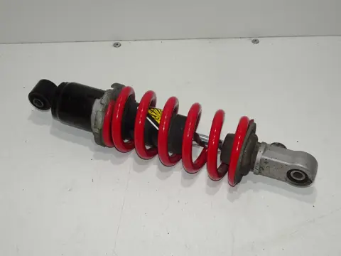 ACHTER SCHOKBREKER Yamaha FZ1 2006 - 2009