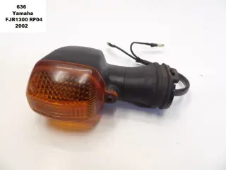 KNIPPERLICHT LINKS VOOR Yamaha FJR 1300 2001 - 2002