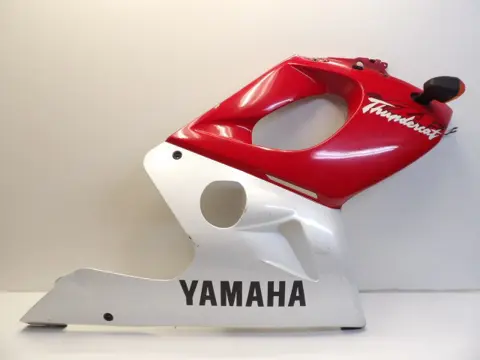 RECHTER ZIJKUIP Yamaha YZF 600 Thundercat 1996 - 2003
