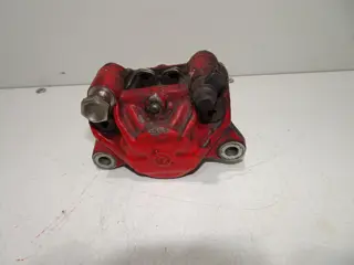 ACHTER REMKLAUW Aprilia RSV 1000 1998 - 2000