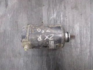 STARTMOTOR Kawasaki ZXR 750 1989 - 1990