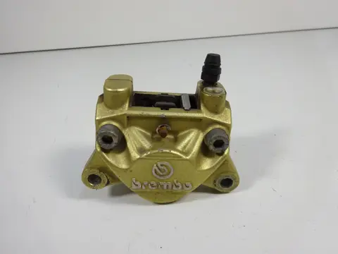 ACHTER REMKLAUW Ducati monster 600 2002 - 2007