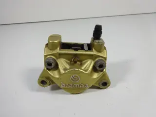 ACHTER REMKLAUW Ducati monster 600 2002 - 2007