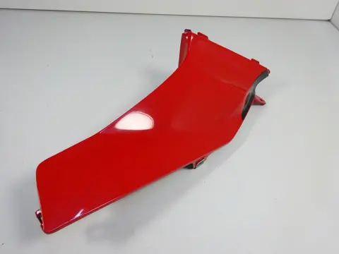 LINKER ZIJKUIP KLEIN Honda CBR 600 RR 2003 - 2004