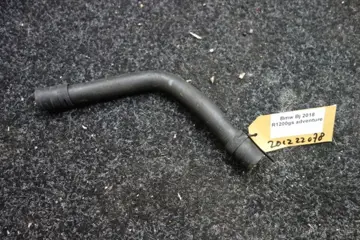 RADIATOR TOEBEHOREN BMW R 1200 GS LC Adventure 2017 - 2019