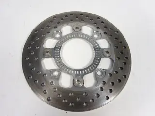 ACHTER REMSCHIJF Kawasaki ER 6 2012 - 2015