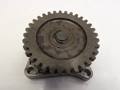 OLIEPOMP Suzuki GS 850 1970 - 2012