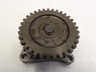 OLIEPOMP Suzuki GS 850 1970 - 2012