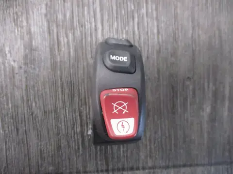 STUURSCHAKELAAR RECHTS BMW R 1250 GS Adventure 2018 - 2020