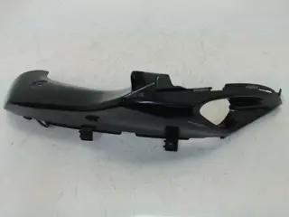 RECHTER LUCHTAANZUIGBUIS Suzuki GSX R 1000 2005 - 2006