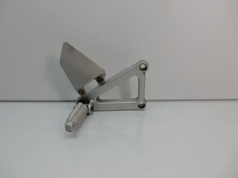 RECHTER SCHETSPLAAT Ducati 900 SS Supersport 1992 - 1994 /
