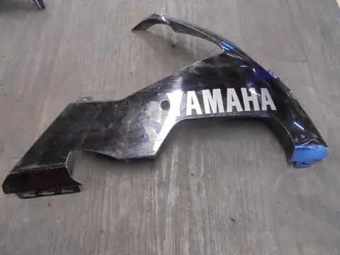 RECHTER ONDERKUIP Yamaha YZF R1 2004 - 2006