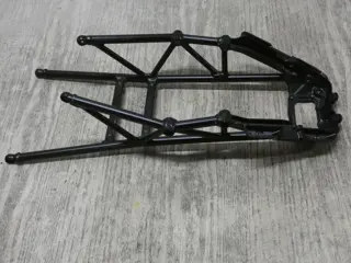 ACHTER SUBFRAME KTM 1290 Super Duke GT 2016 - 2019