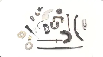 MOTORBLOK DIVERSE Yamaha YZF R6 1998 - 2002