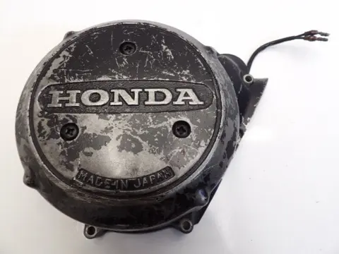 DYNAMODEKSEL Honda CB 750 1969 - 1977