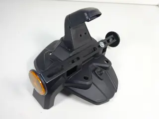 KENTEKENPLAATHOUDER Yamaha MT 09 2018 - 2020