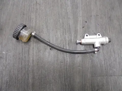 REMPOMP ACHTER BMW R Nine T 2014 - 2015 / 2016 - 2020