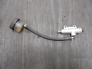 REMPOMP ACHTER BMW R Nine T 2014 - 2015 / 2016 - 2020