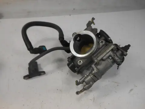 GASKLEPHUIS Yamaha XTX 660 2004 - 2012