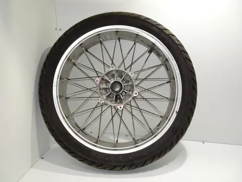 VOORVELG Aprilia Caponord 1000 2001 - 2007
