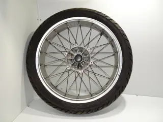 VOORVELG Aprilia Caponord 1000 2001 - 2007