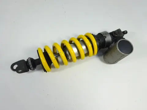 ACHTER SCHOKBREKER Yamaha TDM 2001 - 2004