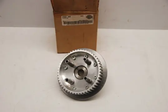 KOPPELING Harley Davidson Softtail 1984 - 1999