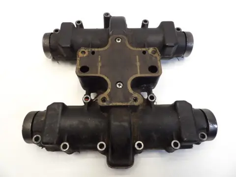 KLEPPENDEKSEL Suzuki GS 450 1970 - 2012
