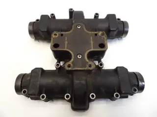 KLEPPENDEKSEL Suzuki GS 450 1970 - 2012
